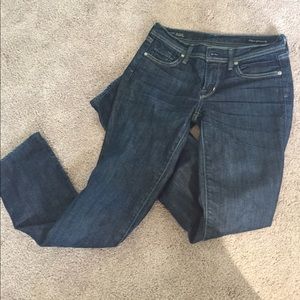 Citizens of humanity jeans